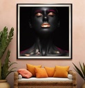EMELY WALL ART