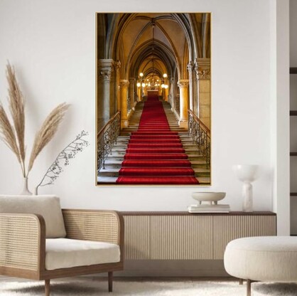 VECTORY WALL ART 
