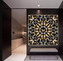 FLY WALL ART