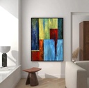 CANVA WALL ART