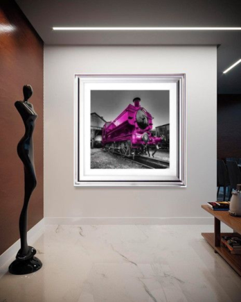WALL ART