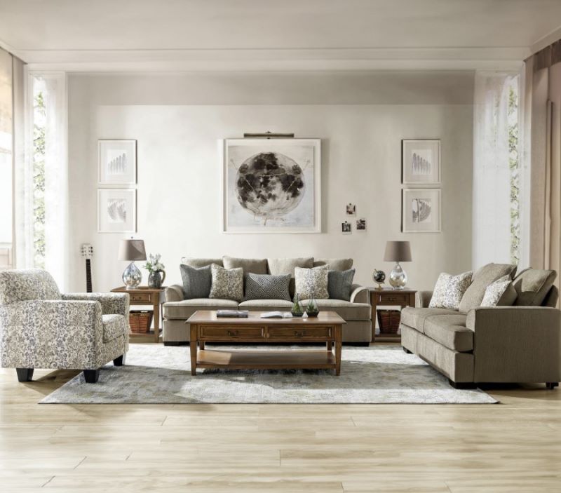 ADLER 3 SEATER
