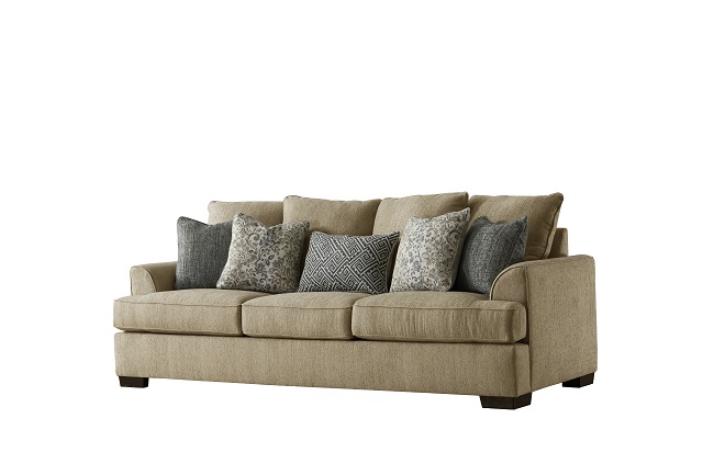 ADLER 3 SEATER