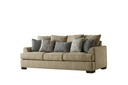 ADLER 3 SEATER