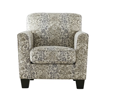 ADLER ARMCHAIR