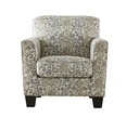 ADLER ARMCHAIR