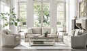 BATERSEA SOFA 2 SEATER