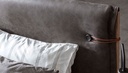 PLUS G QUEEN BEDROOM SET 160 CM WITHOUT WARDROBE