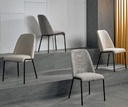 AMORY DINING CHAIR 