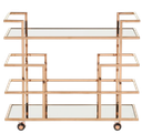 JONET SERVING TROLLEY