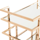 JONET SERVING TROLLEY