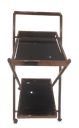 DARVOZA SERVING TROLLEY