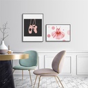 BALARINA WALL ART