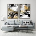 COSCO21 WALL ART 