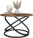 ETON COFFEE TABLE