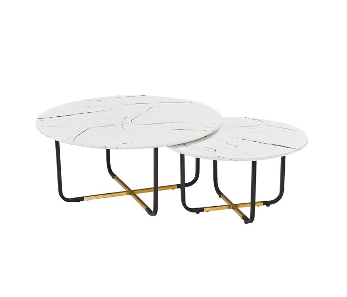 OPAL SIDE TABLE