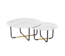 OPAL SIDE TABLE