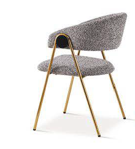 NERVA DINING CHAIR 