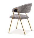 NERVA DINING CHAIR 