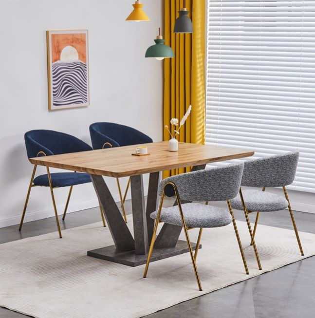 MARA DINING TABLE 