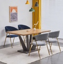 MARA DINING TABLE 