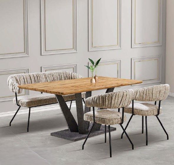 MARA DINING TABLE 