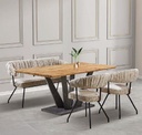 MARA DINING TABLE 