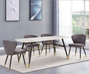 NOVERA DINING TABLE 