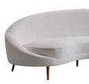 MODA SOFA 3 SEATER