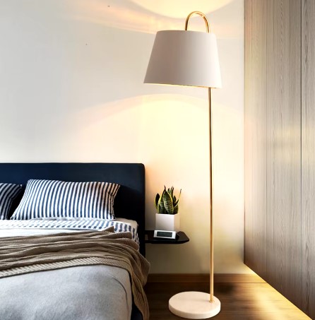 BREXLY  FLOOR LAMP