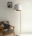 BREXLY  FLOOR LAMP