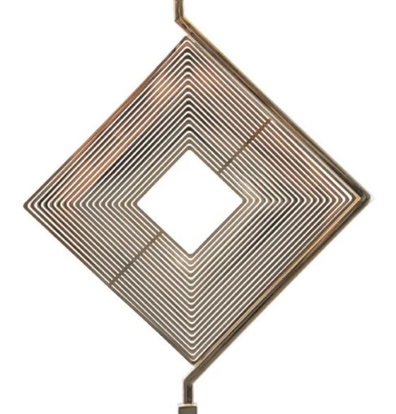 AGNES FLOOR LAMP