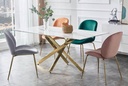 CARSON DINING TABLE