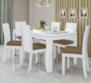 ATHENAS DINING TABLE 180 CM