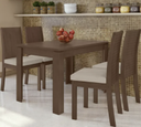 ATHENAS DINING TABLE 120 CM