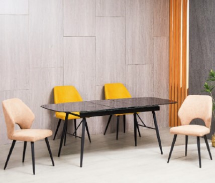OLIVIA DINING TABLE