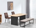 CAMI  BENCH