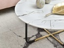 OPAL COFFEE TABLE