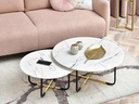 OPAL SIDE TABLE