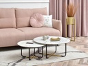 OPAL SIDE TABLE