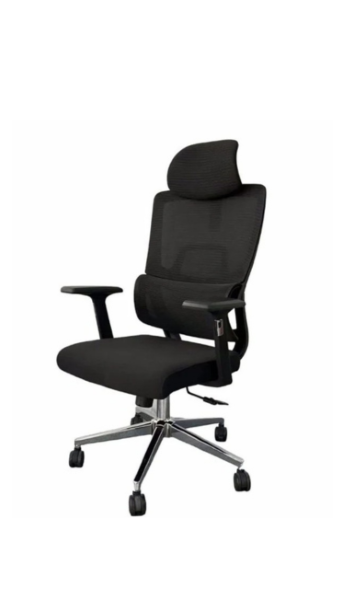 ORLA HIGH BACK OFFICE CHAIR