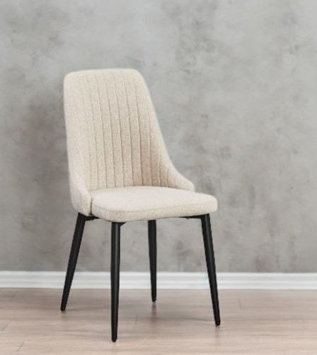 CLIFTON DINING CHAIR 