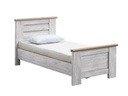 MARCH TWIN BED 120 CM 