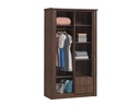 TWENTIETH 2 DR WARDROBE