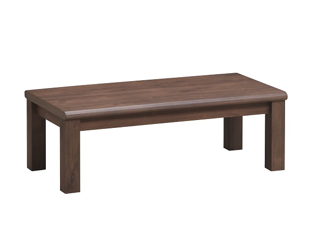 TWENTIETH COFFEE TABLE 