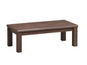 TWENTIETH COFFEE TABLE 