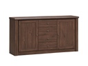 TWENTIETH SIDEBOARD