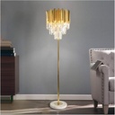 ALEXA FLOOR LAMP