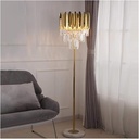 ALEXA FLOOR LAMP