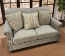 WHINFELLSOFA  2 SEATER